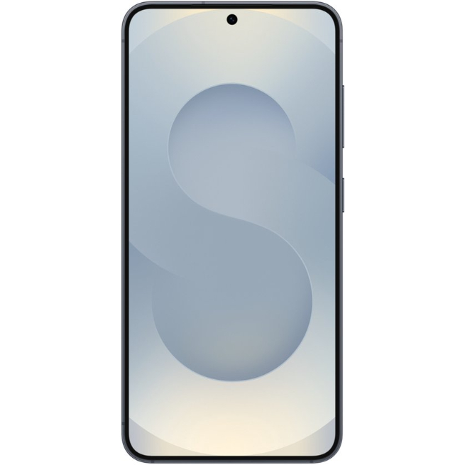 Samsung Galaxy S25 5G - 128GB - Blueblack - Image 7