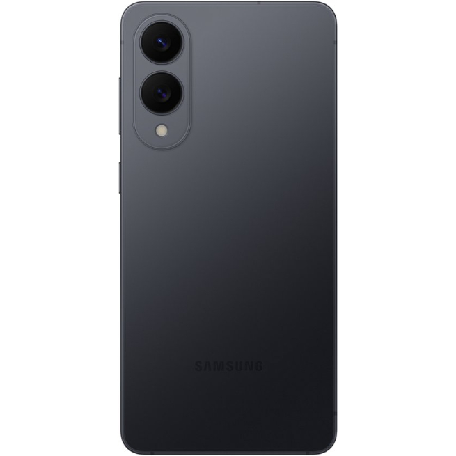 Samsung Galaxy S25 Edge - 512GB - Titanium Jet Black - Image 7