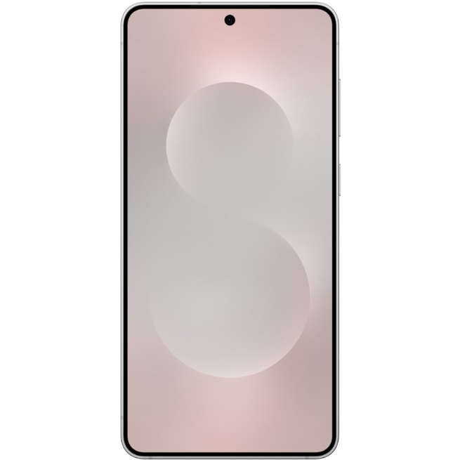 Samsung Galaxy S25 Edge - 256GB - Titanium Silver - Image 7