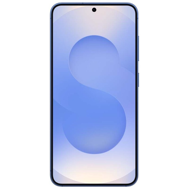 Samsung Galaxy S25 5G - 256GB - Navy - Image 17