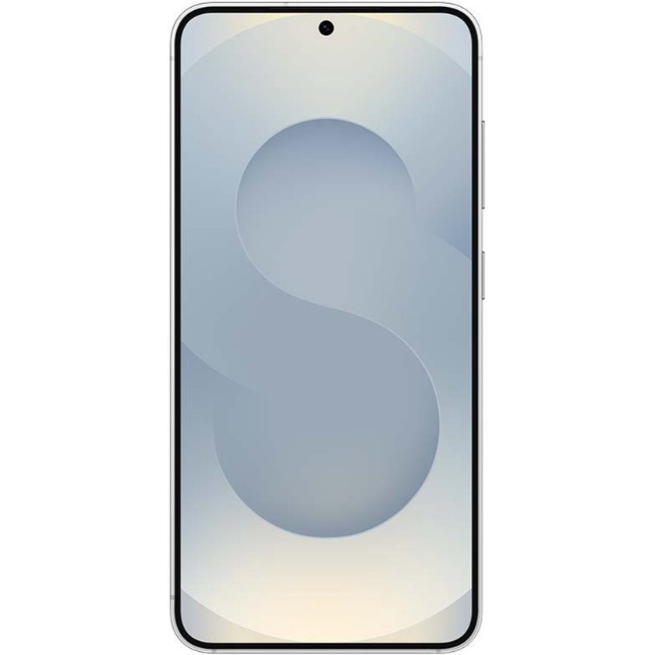 Samsung Galaxy S25 5G - 512GB - Silver Shadow - Image 13