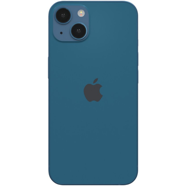 Apple iPhone 13 - 128GB - Blue - Image 3