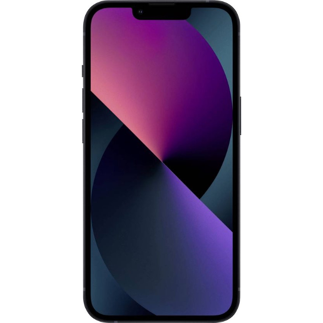 Apple iPhone 13 - 128GB - Midnight - Image 7