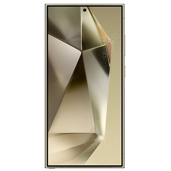 Samsung Galaxy S24 Ultra 5G - 256GB - Titanium Yellow - Image 6