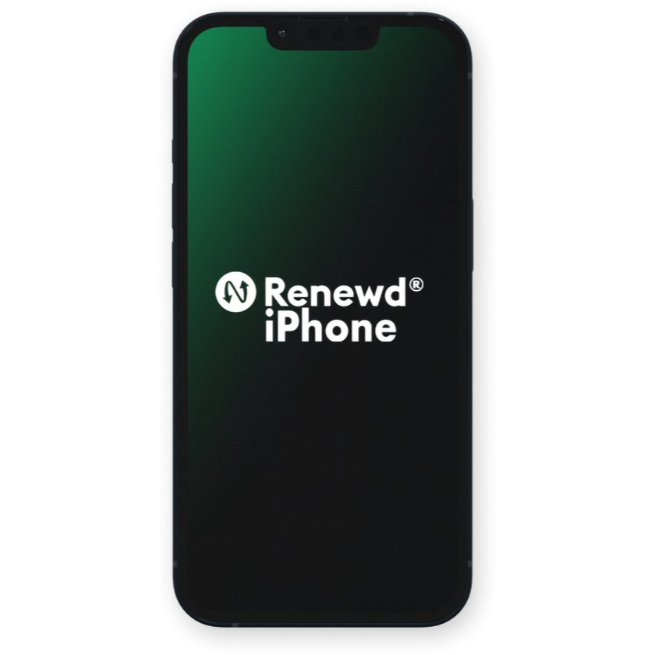 Apple iPhone 13 - 128GB - Midnight - Image 8