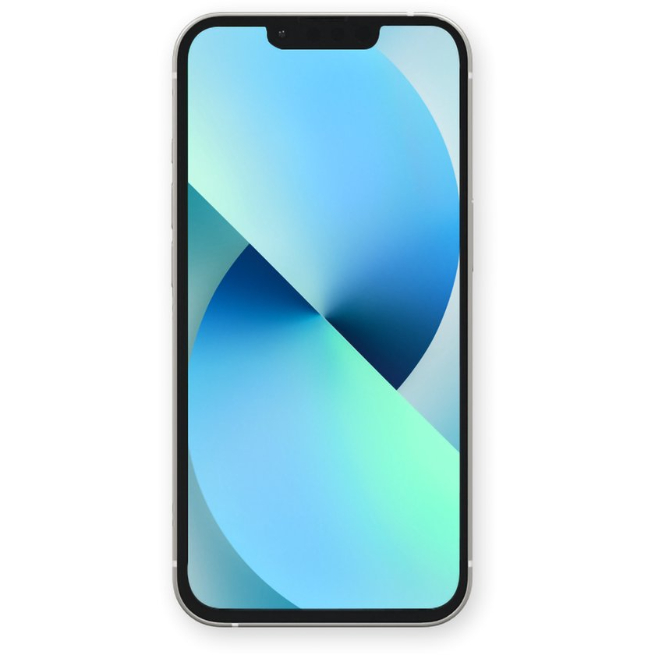 Apple iPhone 13 - 128GB - Starlight - Image 3