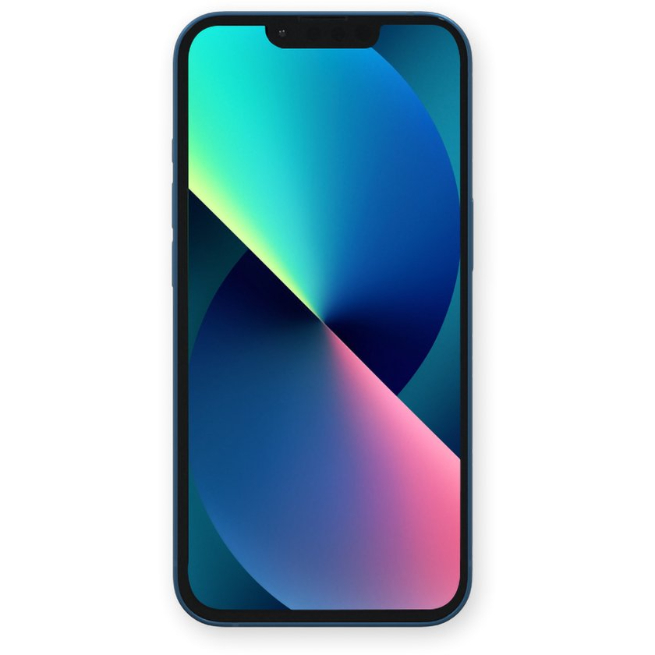 Apple iPhone 13 - 128GB - Blue - Image 4