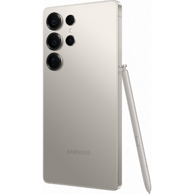 Samsung Galaxy S25 Ultra 5G - 512GB - Titanium Gray - Image 16