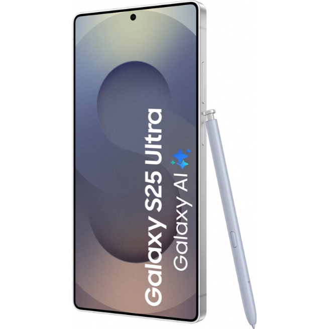 Samsung Galaxy S25 Ultra 5G - 1TB - Titanium Silver Blue - Image 17