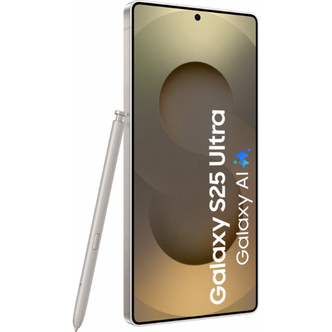 Samsung Galaxy S25 Ultra 5G - 512GB - Titanium Gray - Image 17