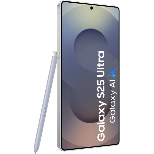 Samsung Galaxy S25 Ultra 5G - 1TB - Titanium Silver Blue - Image 18