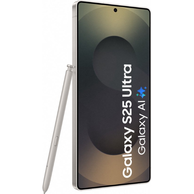 Samsung Galaxy S25 Ultra 5G - 512GB - Titanium Black - Image 17