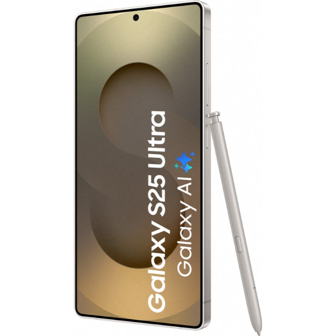 Samsung Galaxy S25 Ultra 5G - 512GB - Titanium Gray - Image 18