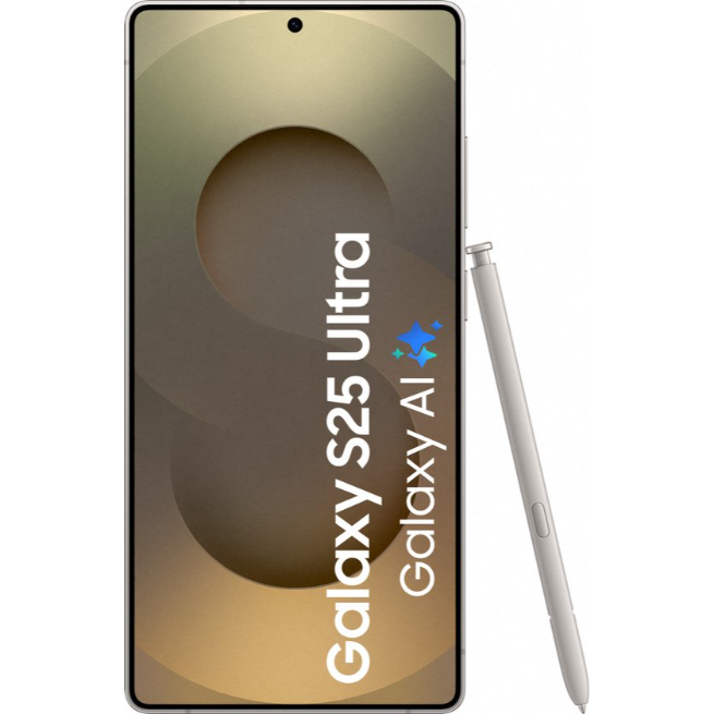 Samsung Galaxy S25 Ultra 5G - 512GB - Titanium Gray - Image 19