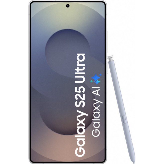 Samsung Galaxy S25 Ultra 5G - 1TB - Titanium Silver Blue - Image 20