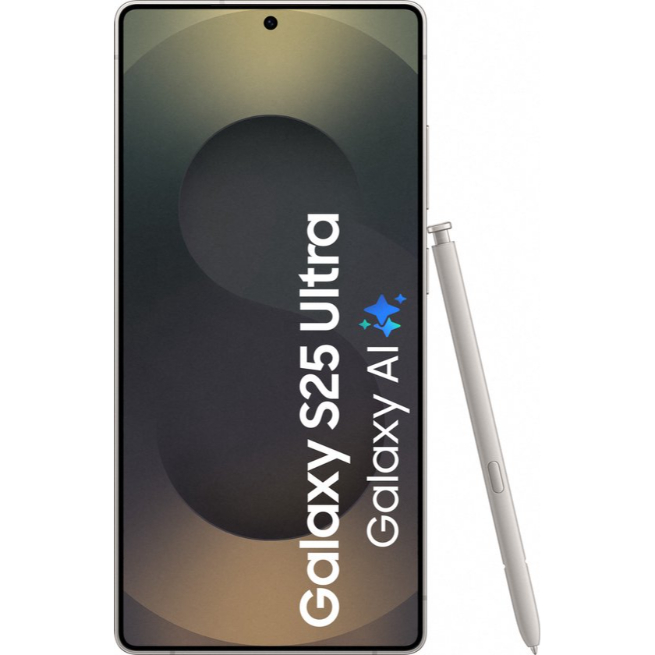 Samsung Galaxy S25 Ultra 5G - 512GB - Titanium Black - Image 19