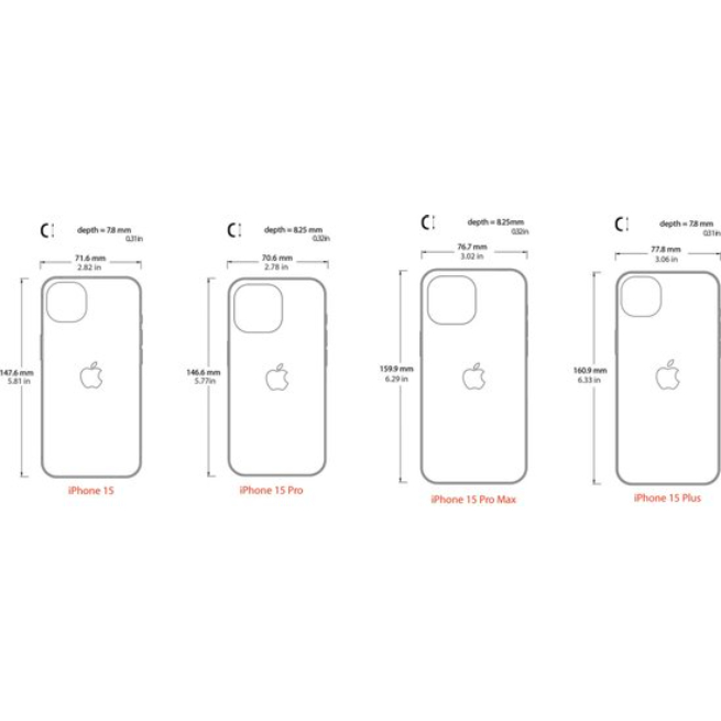 Apple iPhone 15 Pro Max - 256GB - Black Titanium - Image 6