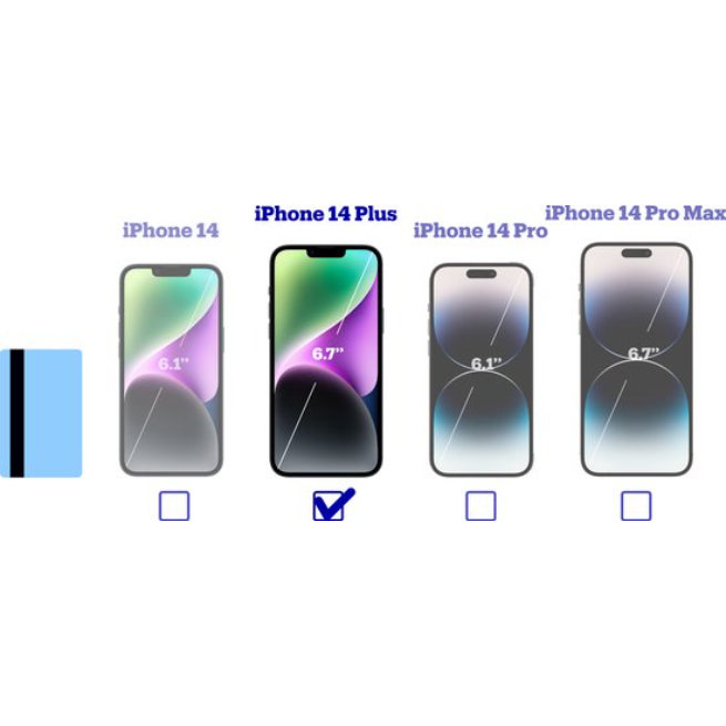 Apple iPhone 14 Plus - 128GB - Yellow - Image 4