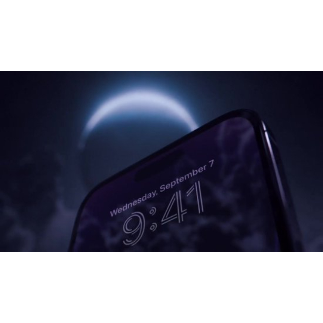 Apple iPhone 14 Pro Max - 128GB - Deep Purple - Image 8