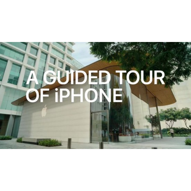 Apple iPhone 15 Pro - 128GB - White Titanium - Image 8