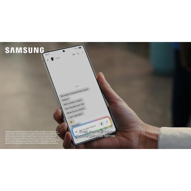 Samsung Galaxy S25 Ultra 5G - 512GB - Titanium Gray - Image 21