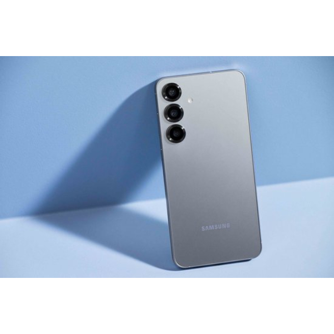 Samsung Galaxy S25 5G - 512GB - Silver Shadow - Image 15