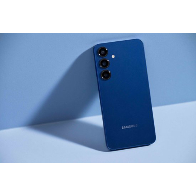 Samsung Galaxy S25 5G - 256GB - Navy - Image 14