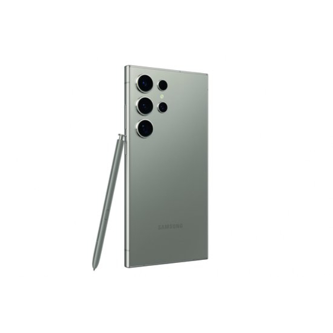 Samsung Galaxy S24 Ultra 5G - 256GB - Titanium Gray - Image 15