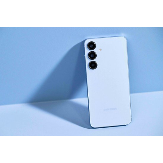 Samsung Galaxy S25 5G - 128GB - Icy Blue - Image 14