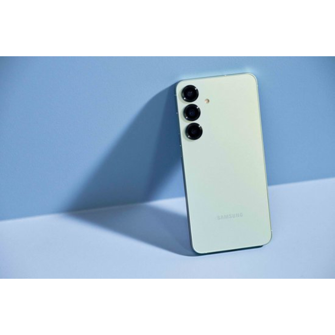 Samsung Galaxy S25 5G - 256GB - Mint - Image 14