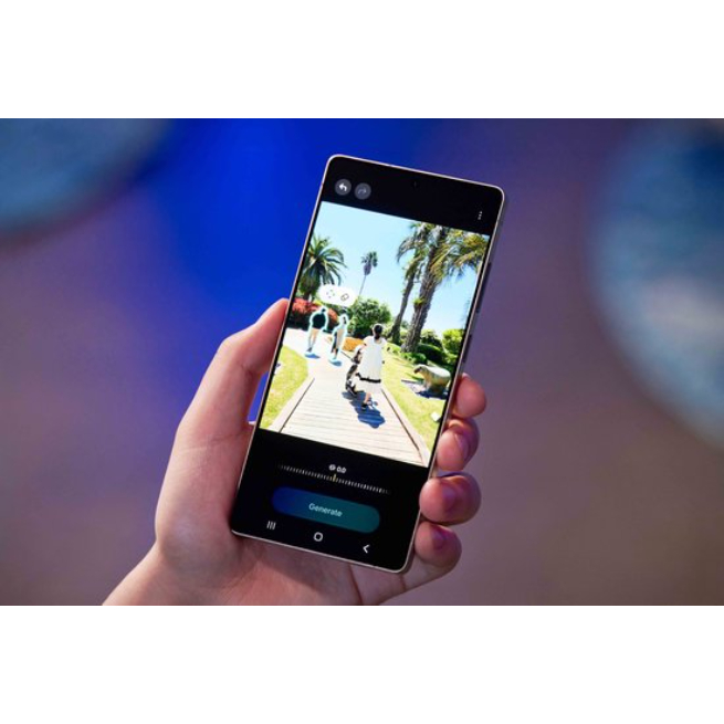 Samsung Galaxy S25 Ultra 5G - 512GB - Titanium Black - Image 21