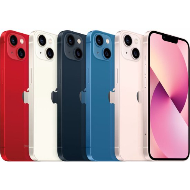 Apple iPhone 13 - 128GB - Starlight - Image 7