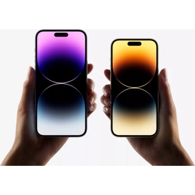 Apple iPhone 15 Pro Max - 256GB - Black Titanium - Image 9