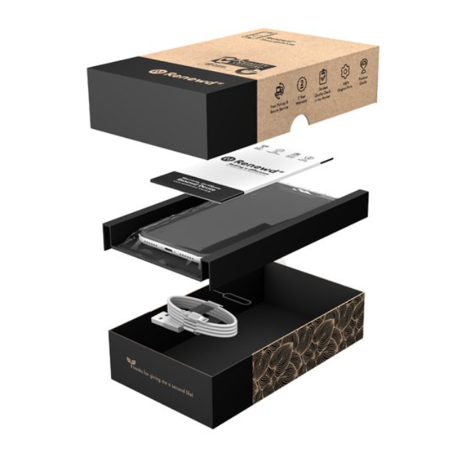 Apple iPhone 13 - 128GB - Blue - Image 12