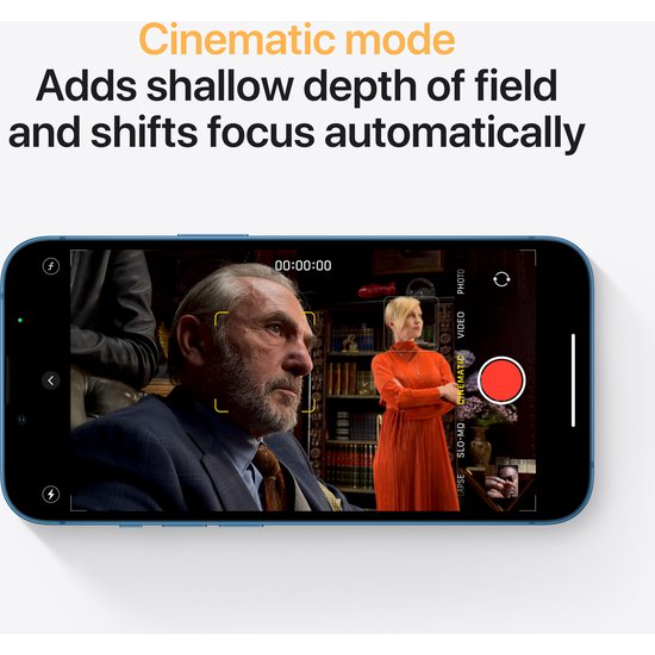 Apple iPhone 13 - 128GB - Blue - Image 13