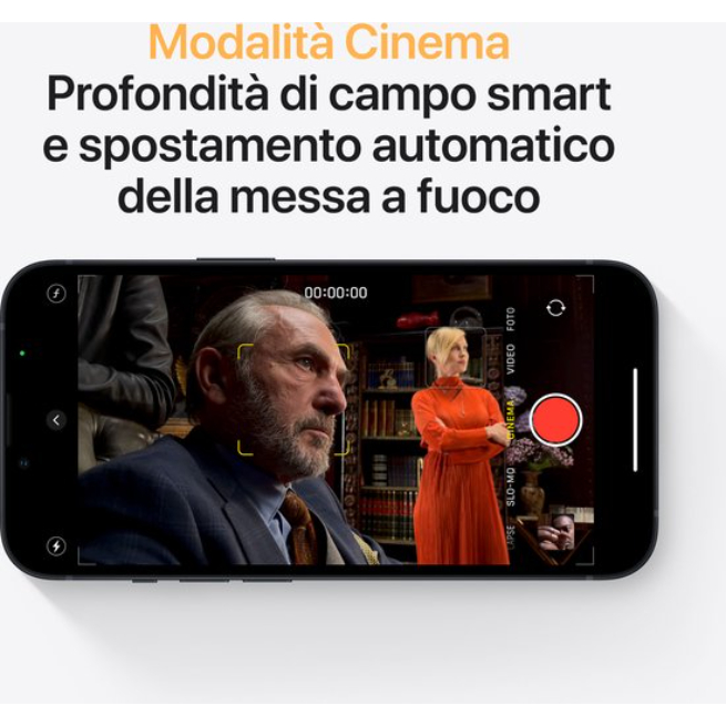 Apple iPhone 13 - 128GB - Midnight - Image 12