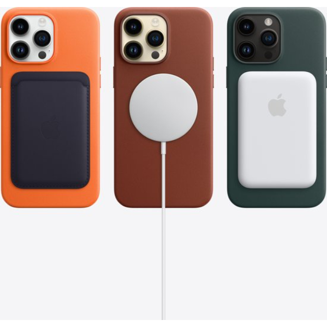 Apple iPhone 14 Pro Max - 128GB - Deep Purple - Image 10