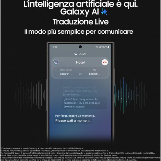 Samsung Galaxy S24 Ultra 5G - 256GB - Titanium Gray - Image 22