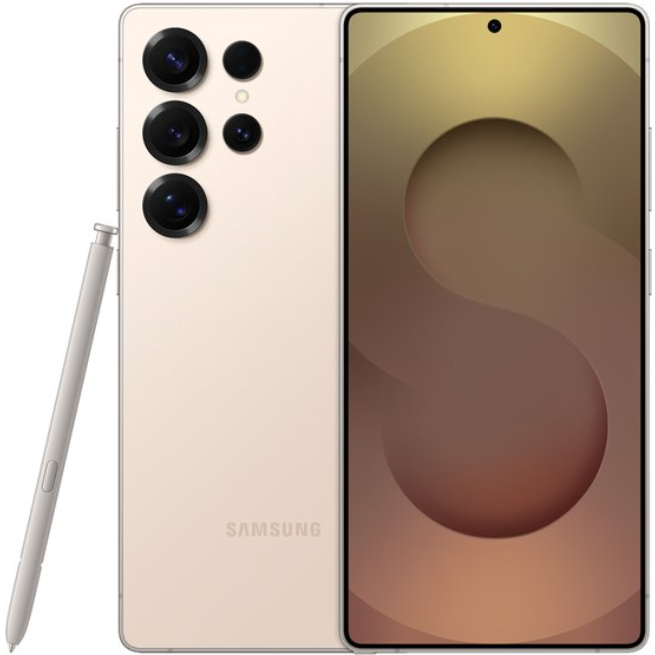 Samsung Galaxy S25 Ultra 5G - 1TB - Titanium PinkGold - Image 9