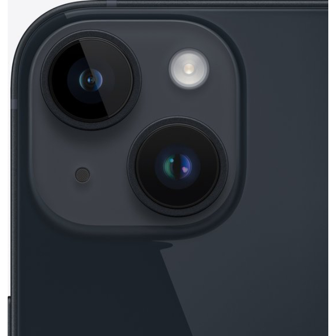 Apple iPhone 14 - 512GB - Midnight - Image 10