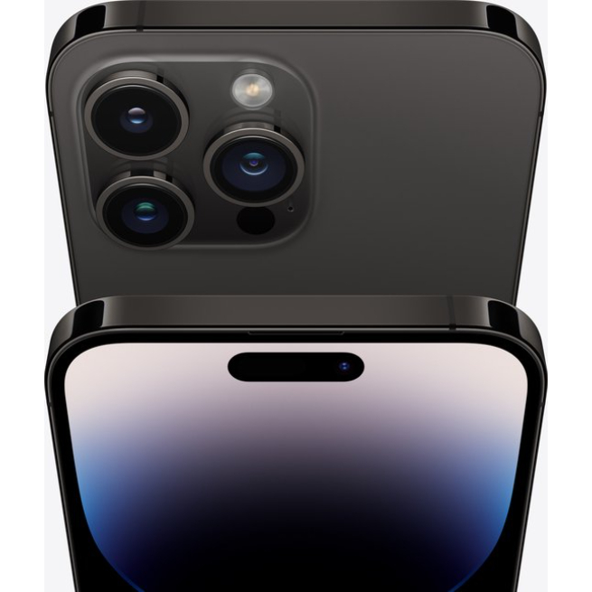 Apple iPhone 14 Pro Max - 256GB - Space Black - Image 11