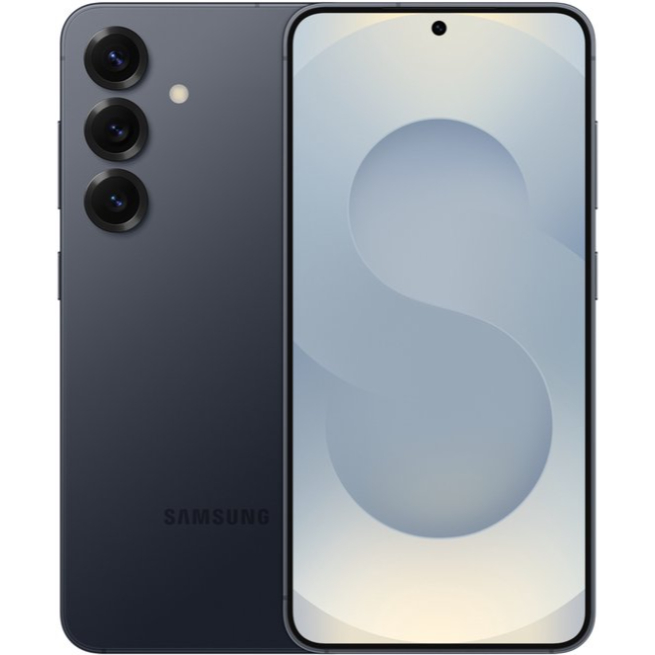 Samsung Galaxy S25 5G - 128GB - Blueblack - Image 9
