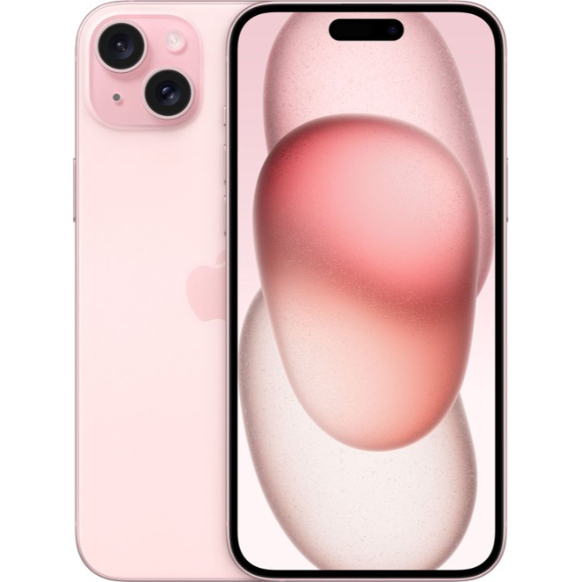 Apple iPhone 15 Plus - 128GB - Pink - Image 10