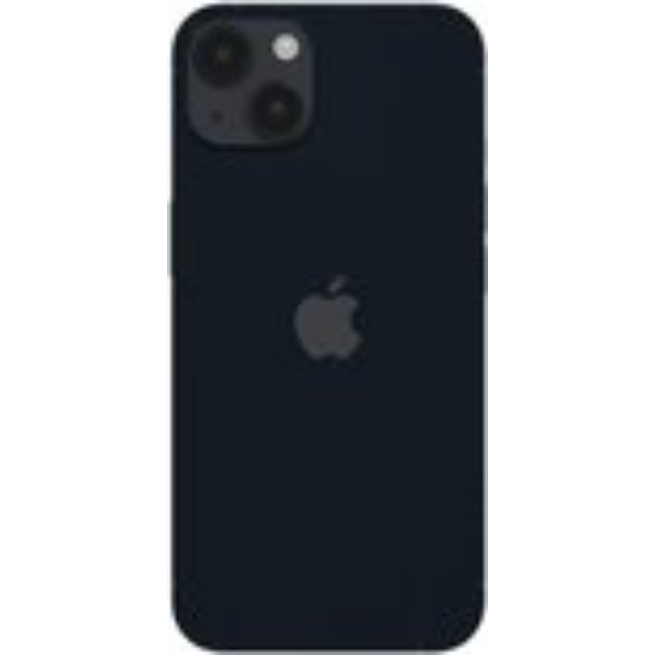 Apple iPhone 13 - 128GB - Midnight - Image 2
