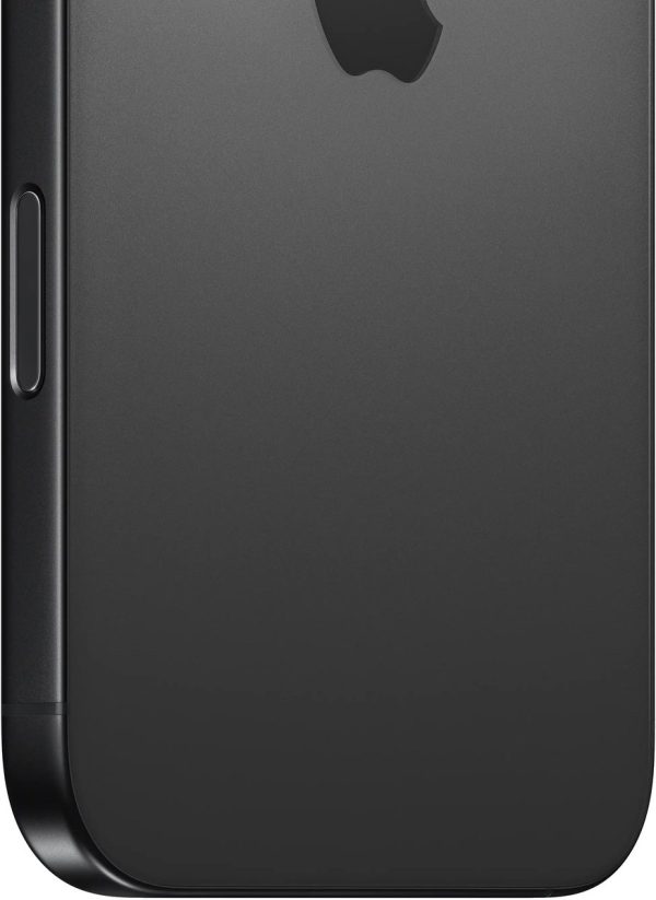 Apple iPhone 16 Pro Max - 1TB - Black Titanium - Image 3