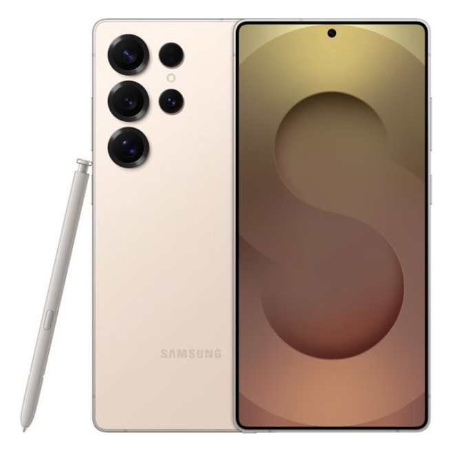 Samsung Galaxy S25 Ultra 5G - 1TB - Titanium PinkGold - Image 10