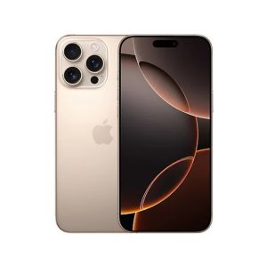 APPLE iPhone 16 Pro Max 256 GB Desert Titanium