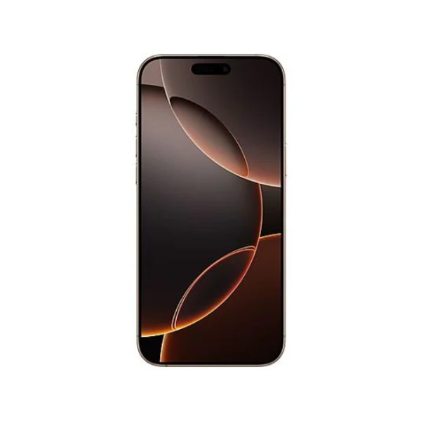 APPLE iPhone 16 Pro Max 256 GB Desert Titanium - Image 3