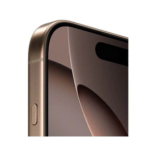 APPLE iPhone 16 Pro Max 256 GB Desert Titanium - Image 5