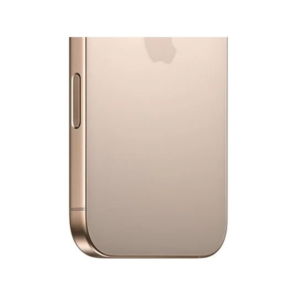 APPLE iPhone 16 Pro Max 256 GB Desert Titanium - Image 6